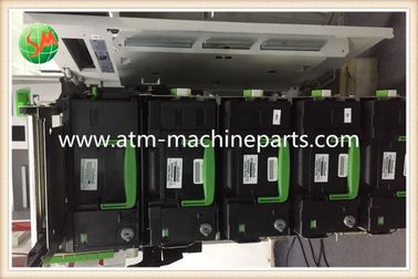Wincor Nixdorf ATM Procash 280 PC285 PC280N Carga delantera y carga trasera