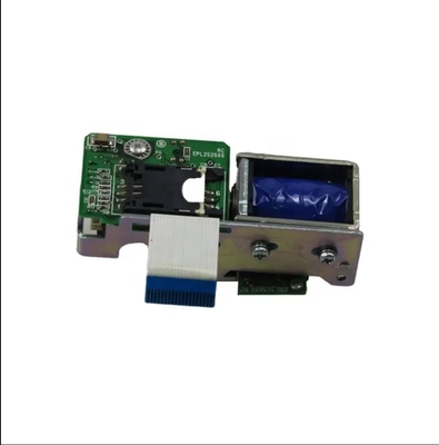 Venta al por mayor de NCR ATM piezas de la máquina Lector de tarjetas IC Modulo de cabeza 009-0022326