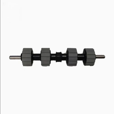 7310000405 Hyosung Cassette Cuatro rodillos del eje de los cajeros automáticos Partes