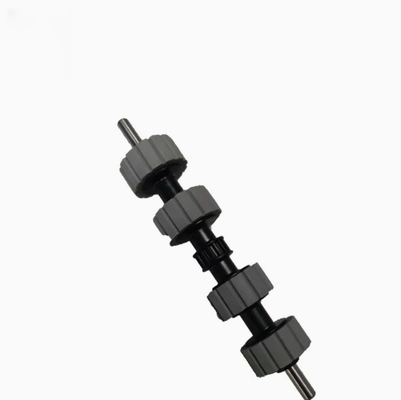 7310000405 Hyosung Cassette Cuatro rodillos del eje de los cajeros automáticos Partes