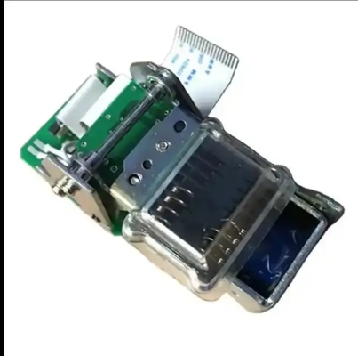 009-0025446 Lector de tarjetas inteligentes NCR 66 Módulo IC Partes de máquinas de cajeros automáticos