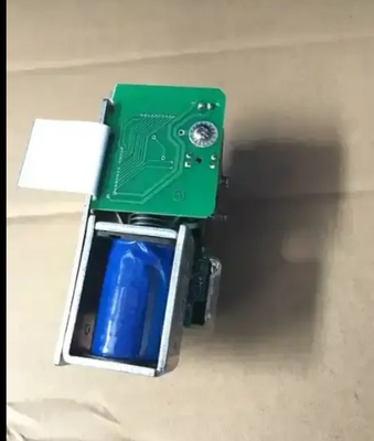 009-0025446 Lector de tarjetas inteligentes NCR 66 Módulo IC Partes de máquinas de cajeros automáticos