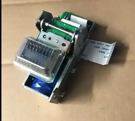 009-0025446 Lector de tarjetas inteligentes NCR 66 Módulo IC Partes de máquinas de cajeros automáticos