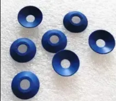 009-0035910 0090035910 NCR Taza de succión azul Taza de vacío Partes del cajero automático