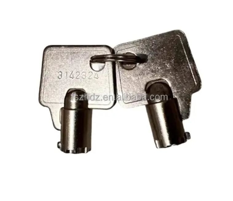 Hyosung Key 3142324 S3142324 piezas de repuesto de la máquina de cajero automático