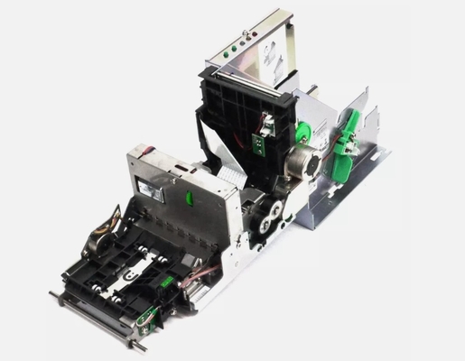 Impresora de recibos Wincor Nixdorf TP07 L 01750186288 24VDC 4.0A Parte del cajero automático