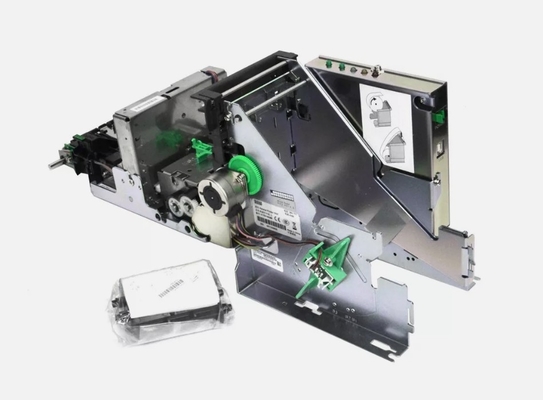 Impresora de recibos Wincor Nixdorf TP07 L 01750186288 24VDC 4.0A Parte del cajero automático