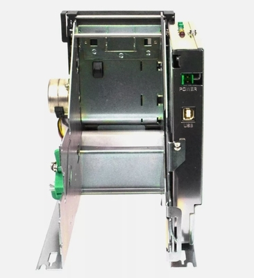 Impresora de recibos Wincor Nixdorf TP07 L 01750186288 24VDC 4.0A Parte del cajero automático