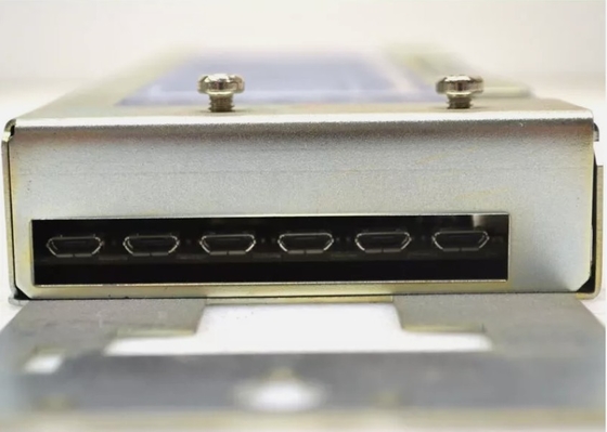 Wincor Nixdorf 1750235434 Electrónica de consola CTM II USB Reemplazo de ATM Parte