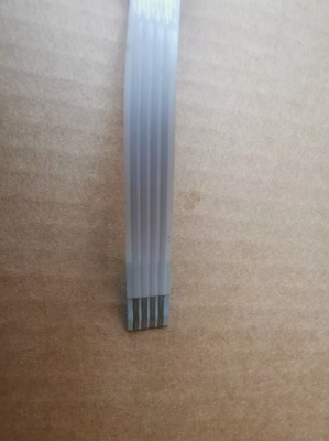 Las piezas de repuesto de la máquina ATM Wincor Nixdorf 2050XE Clamp CMD V4 Cable plano