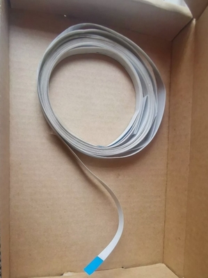 Las piezas de repuesto de la máquina ATM Wincor Nixdorf 2050XE Clamp CMD V4 Cable plano