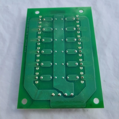 Cuadro de distribución Diebold ATM 24V DIST Pcb 49-211393-000A Parte de la máquina ATM