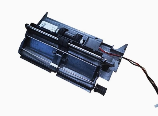 Nmd Glory Note Feeder NF300 piezas de cajeros automáticos A011261