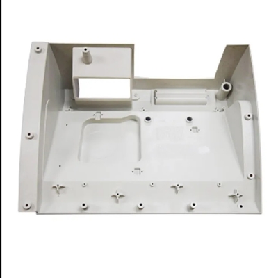 Diebold ATM Bezel Insert Prototipos de cajeros automáticos de plástico Partes de máquinas cajeros automáticos
