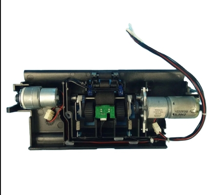 A021912 Partes de máquinas de cajeros automáticos NMD100 NQ300 Kit de seguridad de cubierta A021912