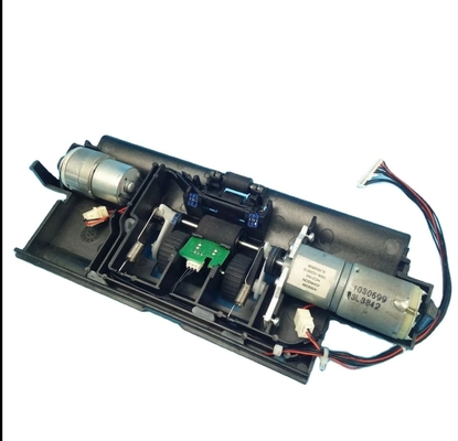 A021912 Partes de máquinas de cajeros automáticos NMD100 NQ300 Kit de seguridad de cubierta A021912