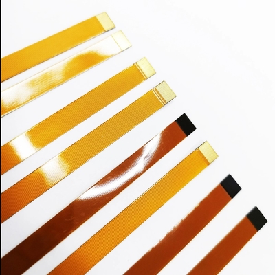 La máquina de cajeros automáticos parte 1750044235 Wincor SENSOR RIBBON CABLE 01750044235