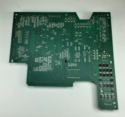 Diebold 49-017656-000E CCA Tarjeta de placa de control de la placa de control de la placa de control de la placa de control de la placa