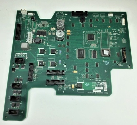 Diebold 49-017656-000E CCA Tarjeta de placa de control de la placa de control de la placa de control de la placa de control de la placa