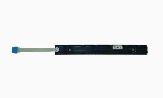 1750190136 Wincor C4060 teclado Softkey Conjunto 15 piezas de cajero automático