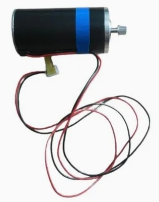 ATM piezas de repuesto Delarue Glory NMD NQ200 motor principal A008633