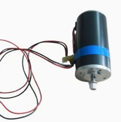 ATM piezas de repuesto Delarue Glory NMD NQ200 motor principal A008633