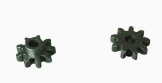 Las piezas de la máquina ATM NMD Delarue Glory NMD100 BCU Motor Gear A005505