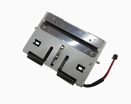NCR 6622 6625 Autoservicio Mecanismo de corte de la impresora de recibos 9980911396 998-0911396 Partes de máquinas de cajeros automáticos