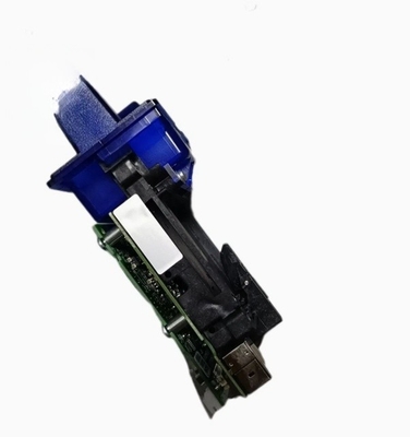 S5645000029 Nautilus Hyosung Lector de tarjetas USB DIP ATM Partes de la máquina Icm37A-3r2596 5645000029