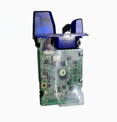 S5645000029 Nautilus Hyosung Lector de tarjetas USB DIP ATM Partes de la máquina Icm37A-3r2596 5645000029
