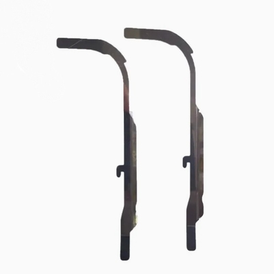 1750256247-03-10 Wincor Nixdorf Tp27 Ajuste de papel piezas de cajero automático izquierdo
