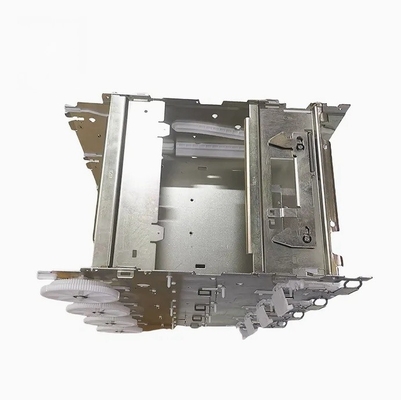 Wincor Nixdorf 2050xe Cmd-V4 Caseta de la carcasa del chasis 1750130600 01750130600 ATM Partes