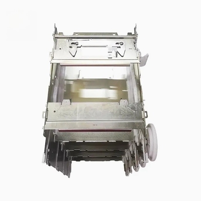 Wincor Nixdorf 2050xe Cmd-V4 Caseta de la carcasa del chasis 1750130600 01750130600 ATM Partes