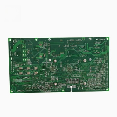 NCR Brm CPU inferior PCB 0090029380 009-0029380 ATM Partes de las máquinas