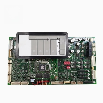 NCR Brm CPU inferior PCB 0090029380 009-0029380 ATM Partes de las máquinas