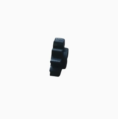 01750053977-3 Wincor Motor de abrazadera negro corto de 15 t