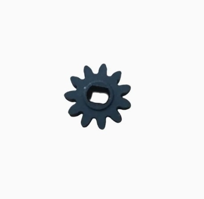 01750053977-3 Wincor Motor de abrazadera negro corto de 15 t