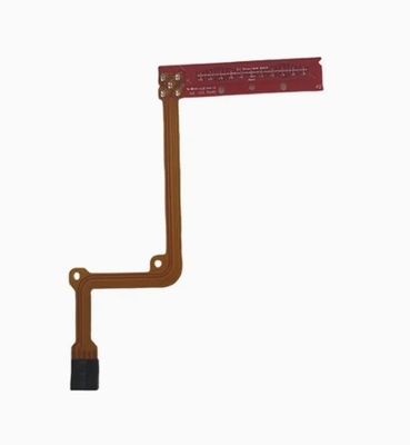 NCR S2 Autoservicio Cic 50mm Sensor lineal 4450732374 445-0732374 piezas de cajeros automáticos
