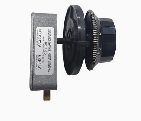 Wincor 2050 Cerradura de combinación mecánica A1004976 piezas de cajero automático
