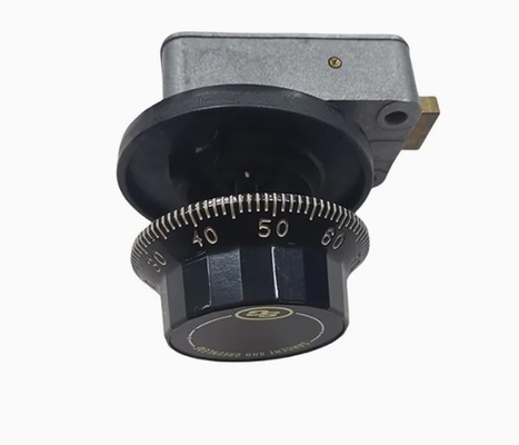 Wincor 2050 Cerradura de combinación mecánica A1004976 piezas de cajero automático