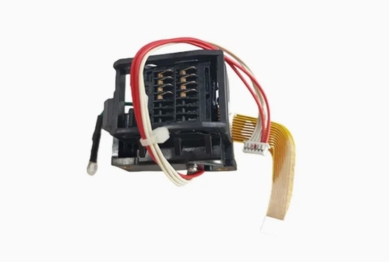 01770010158 Wincor Lector de tarjetas Omron V2xf IC Contacto 1770010158 Partes de máquinas de cajero automático