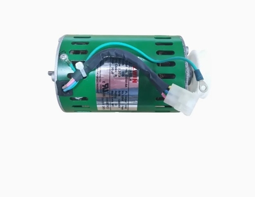 Motor de accionamiento NCR 110V 0090007847 009-0007847 ATM Partes