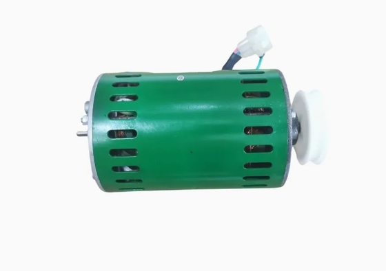 Motor de accionamiento NCR 110V 0090007847 009-0007847 ATM Partes