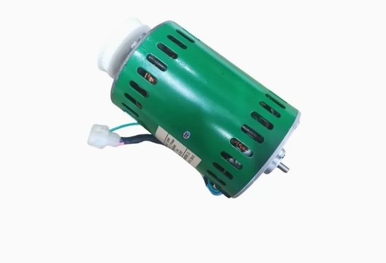 Motor de accionamiento NCR 110V 0090007847 009-0007847 ATM Partes