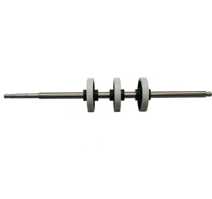 49248086000A Diebold 5500 ATM Piezas 49-248086-000A Arco de rodillo de apilamiento para cajeros automáticos