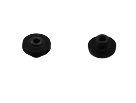 Las piezas para cajeros Diebold Diebold Black Takeway Wheel 49016971000F