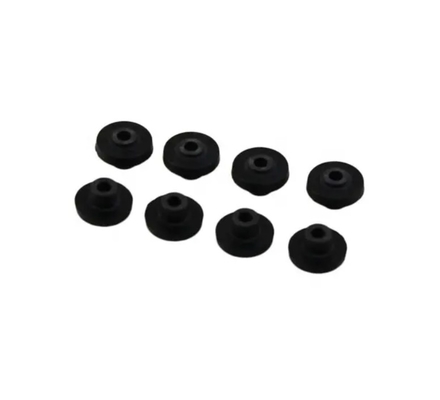 Las piezas para cajeros Diebold Diebold Black Takeway Wheel 49016971000F
