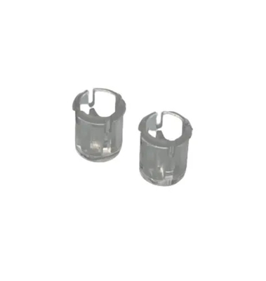 39009851000A Diéboldo Casete Blanco Transparente L Botón ATM Repuestos de alta calidad Venta caliente