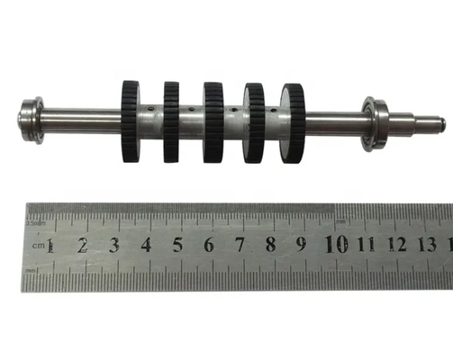 49225592000C Arco de rodillo Diebold 49-225592-000C Piezas de cajeros automáticos Diebold