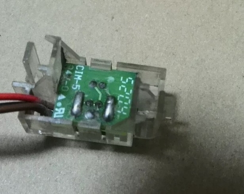 Las piezas del cajero automático Wincor Nixdorf Sensor de papel